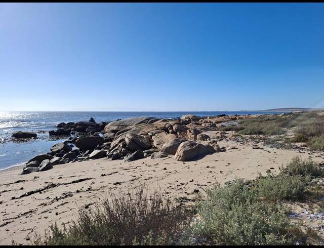 LAND FOR SALE IN ST HELENA VIEWS